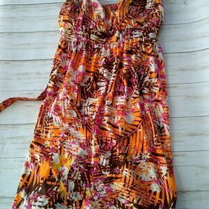 Alison Brittany mefiim dress